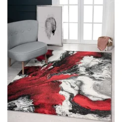 8 x 10 ft Rug