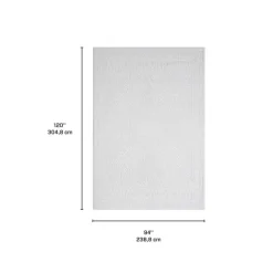 8 x 10 ft Rug