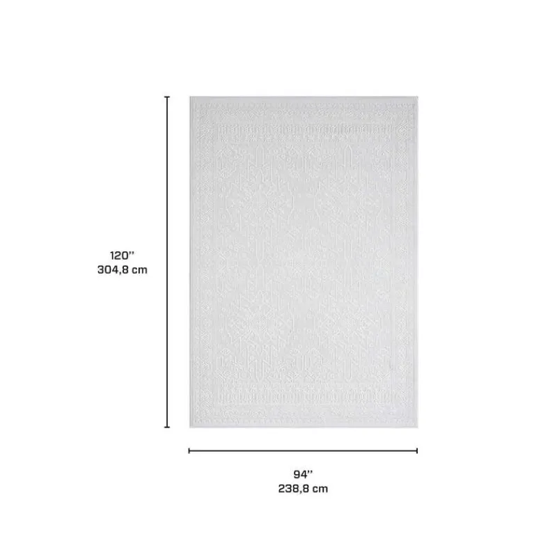 8 x 10 ft Rug