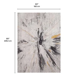 5 x 7 ft Rug