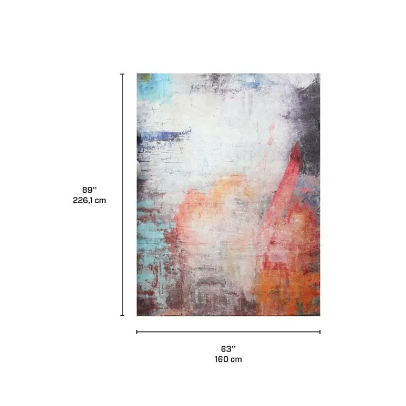 5 x 7 ft Rug