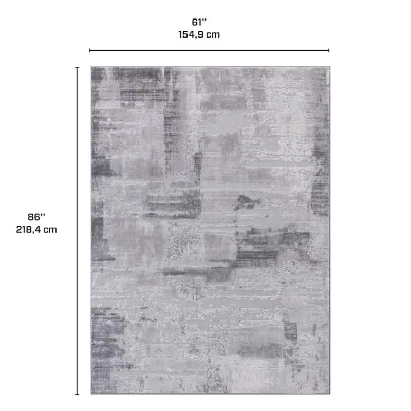 5 x 8 ft Rug