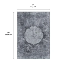 6 x 9 ft Rug
