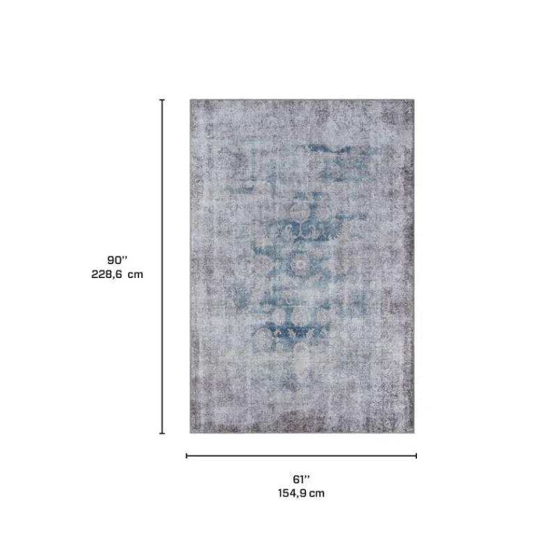 5 x 7 ft Rug