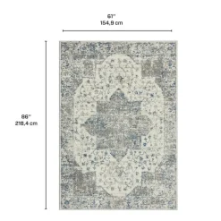 5 x 7 ft Rug