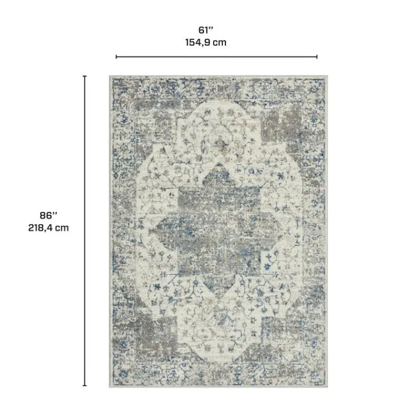 5 x 7 ft Rug
