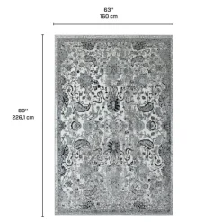 5 x 8 ft Rug