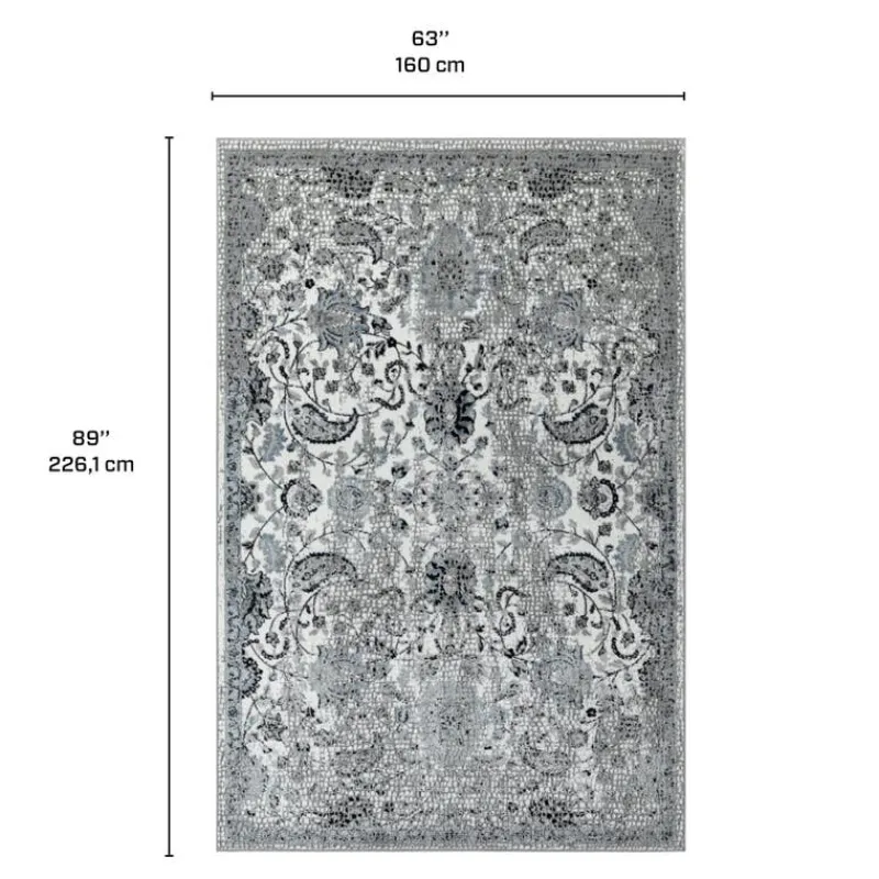 5 x 8 ft Rug