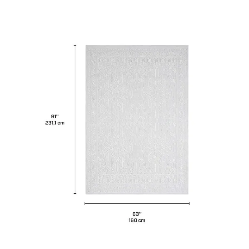 5 x 8 ft Rug