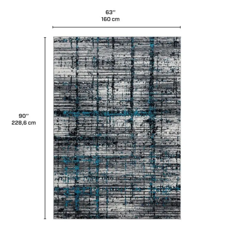 5 x 8 ft Rug
