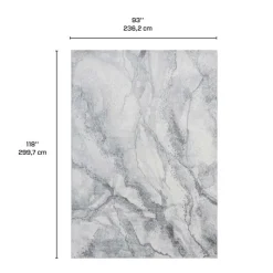 8 x 10 ft Rug