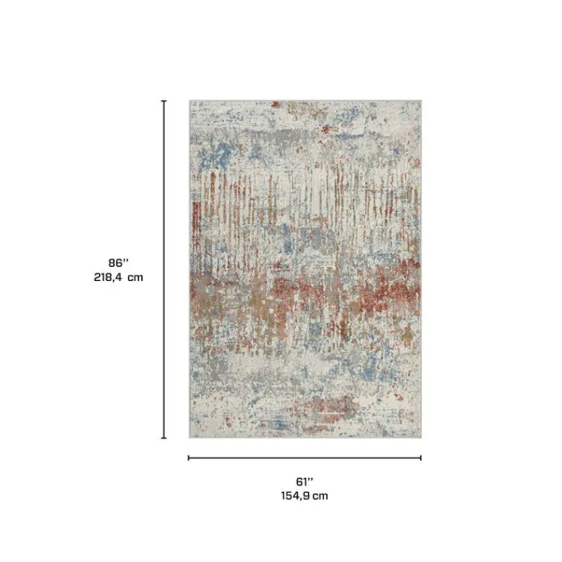 5 x 7 ft Rug