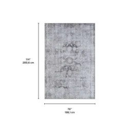 6 x 9 ft Rug
