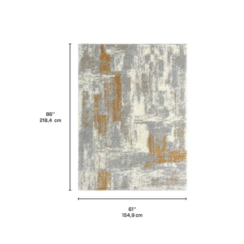 5 x 7 ft Rug
