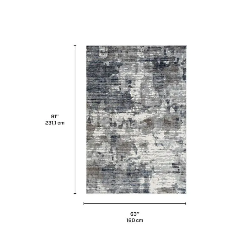 5 x 8 ft Rug