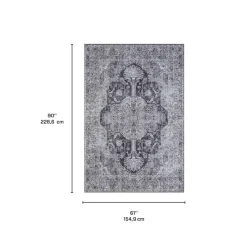 5 x 7 ft Rug