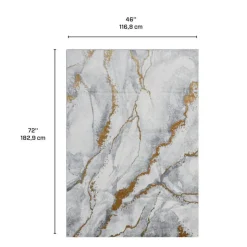 4 x 6 ft Rug