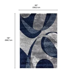 8 x 10 ft Rug