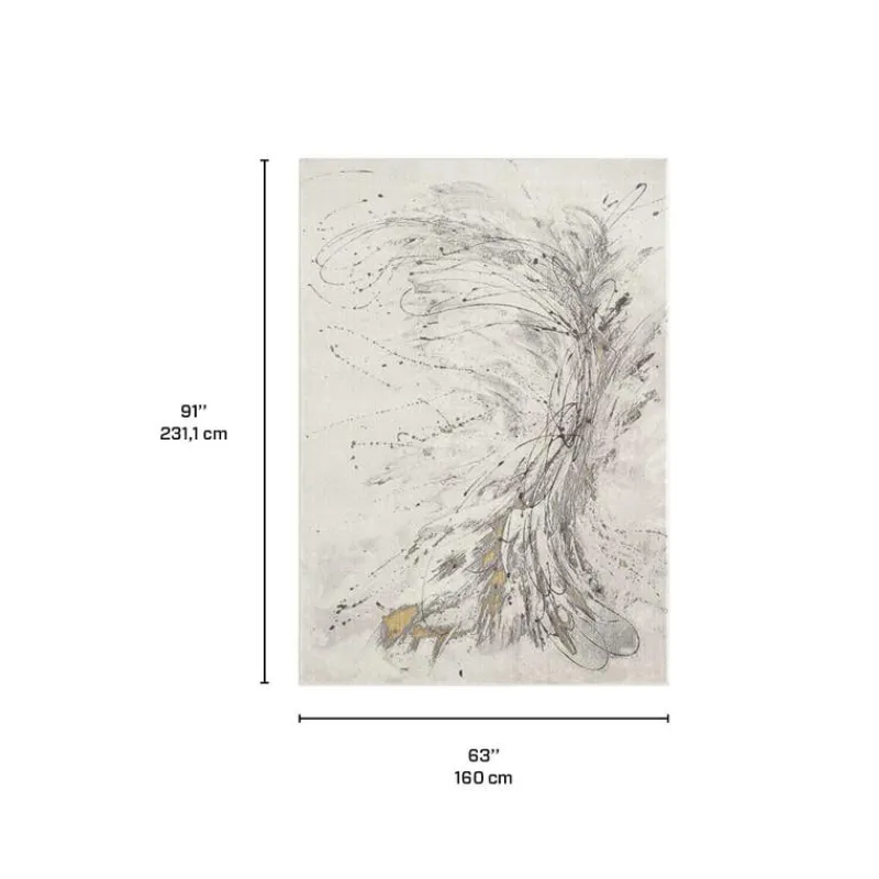 5 x 8 ft Rug