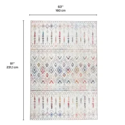 5 x 8 ft Rug