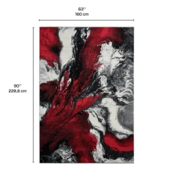 5 x 8 ft Rug