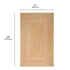 7 x 9 ft Rug