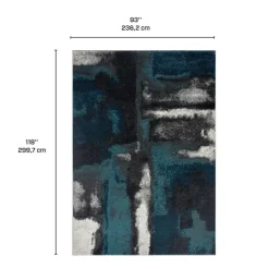 8 x 10 ft Rug