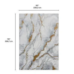 8 x 10 ft Rug