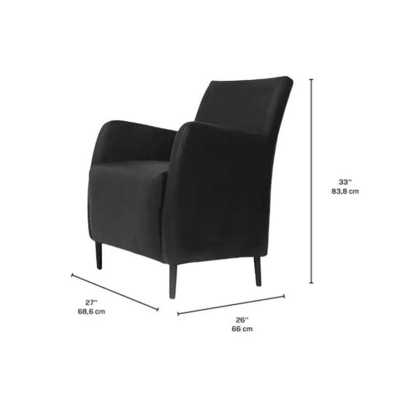 Accent Chair -