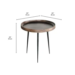 Accent Table