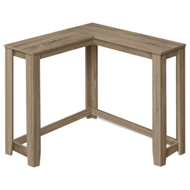 Monarch Accent table - 36" / corner console -
