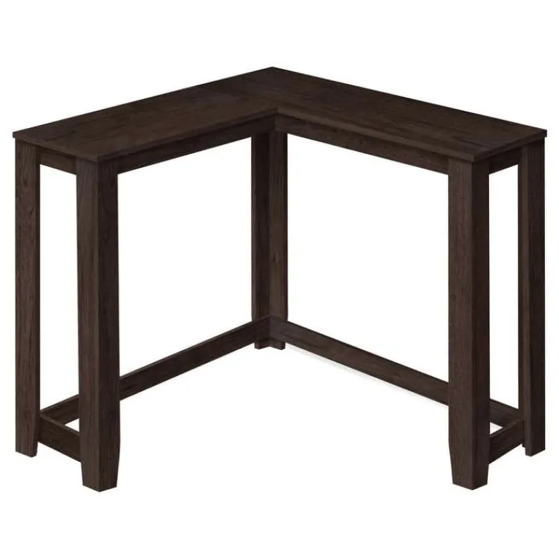 Monarch Accent table - 36" / corner console -