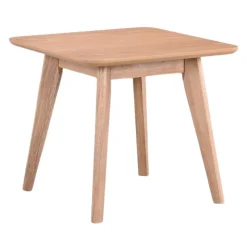 Accent Table - 20 in x 20 in