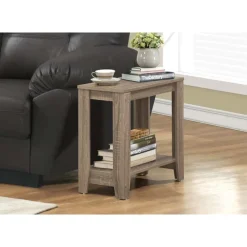 Monarch Accent table - -