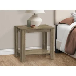 Monarch Accent table - -