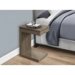 Monarch Accent table - with a drawer -