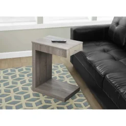 Monarch Accent table - with a drawer -