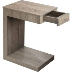 Monarch Accent table - with a drawer -