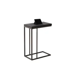 Monarch Accent table - / bronze metal -