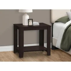 Monarch Accent table - -