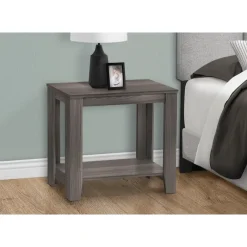 Monarch Accent table - -