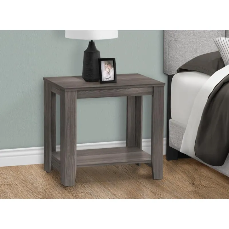 Monarch Accent table - -