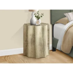 Monarch Accent table - 22