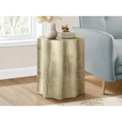 Monarch Accent table - 22