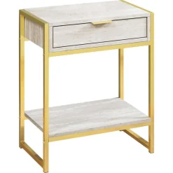Monarch Accent table - 24