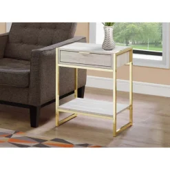 Monarch Accent table - 24
