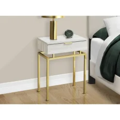 Monarch Accent table - 24