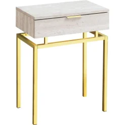 Monarch Accent table - 24