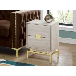 Monarch Accent table - 24