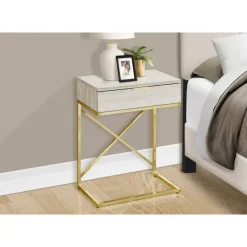 Monarch Accent table - 24